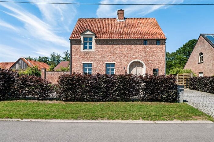 Huizen Koop Huur - 2