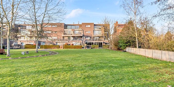 2-kamerappartement te koop in Hasselt