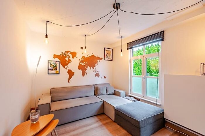 Huizen Koop Huur - 3