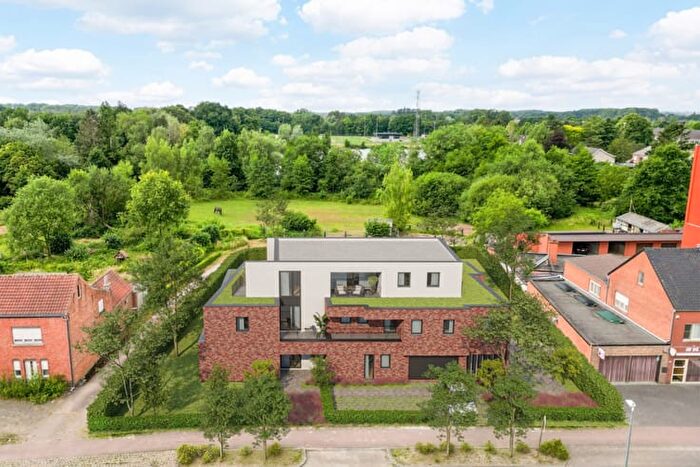 Appartement te koop in Ramsel