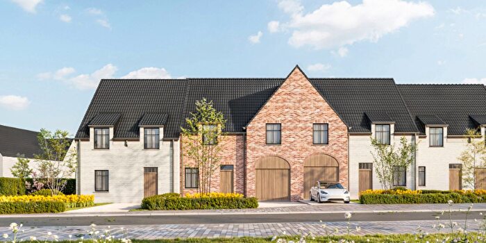 Huizen Koop Huur - 2