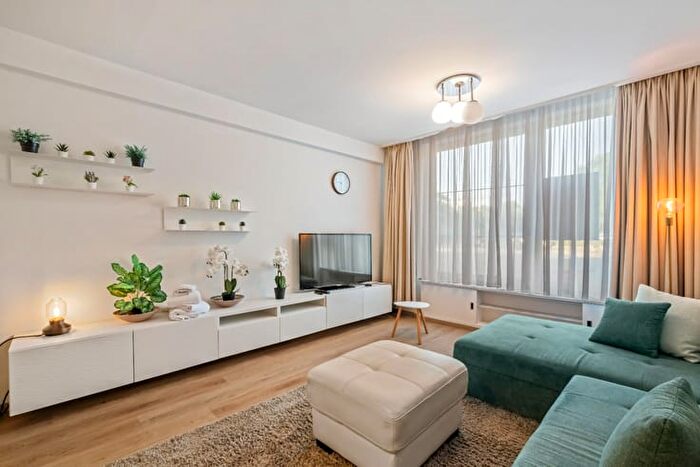 1-kamerappartement te koop in Oostende