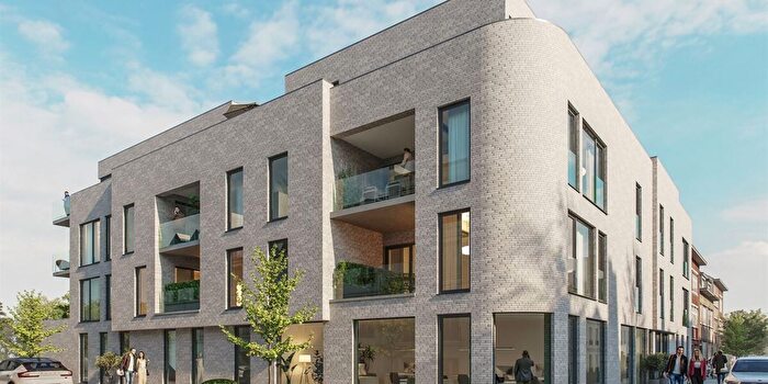 Huis te koop in Bevere