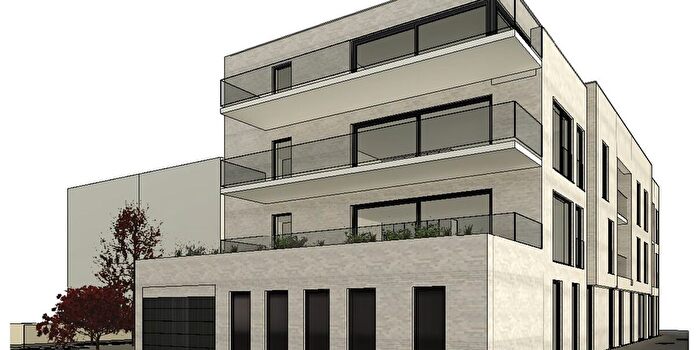 Huizen Koop Huur - 3