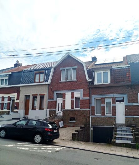 2-kamerhuis te koop in Liège