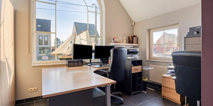 Huizen Koop Huur - 2