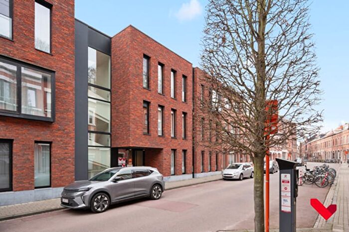 1-kamerappartement te koop in Leuven