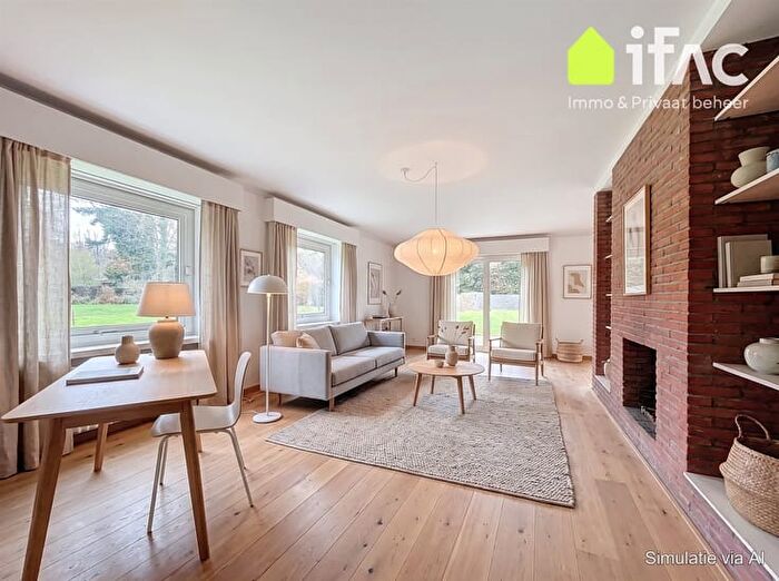 Huizen Koop Huur - 3