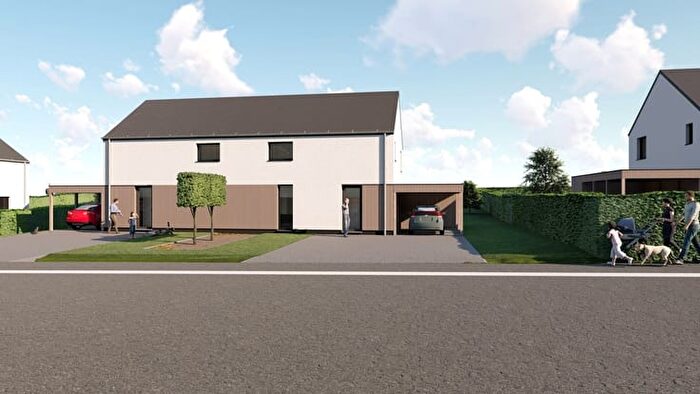 Huizen Koop Huur - 2