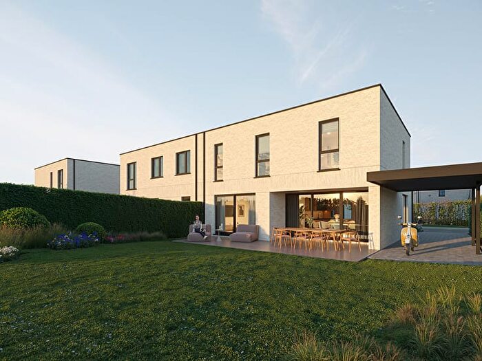 Huizen Koop Huur - 3