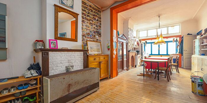 Huizen Koop Huur - 2