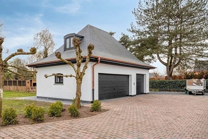 Huizen Koop Huur - 3