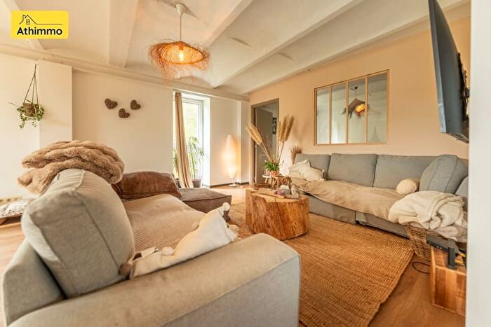 Huizen Koop Huur - 3