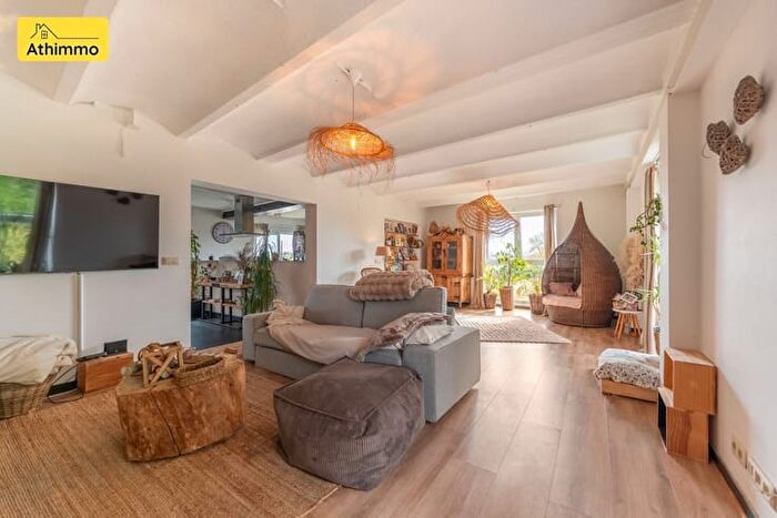 Huizen Koop Huur - 2