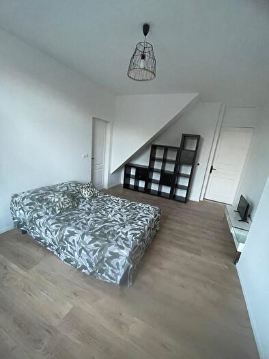 3-kamerappartement te huur in Mouscron