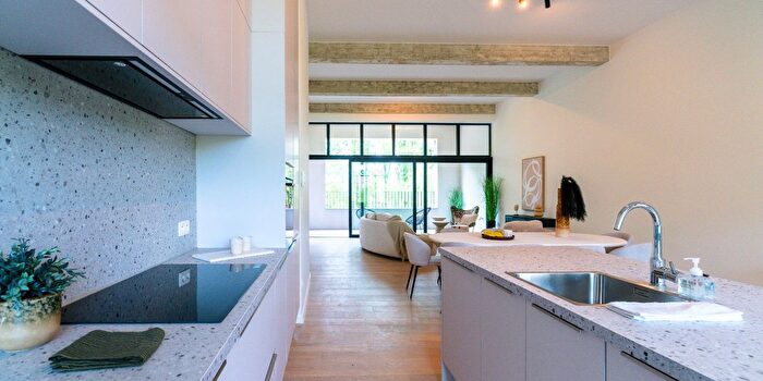 Huizen Koop Huur - 2