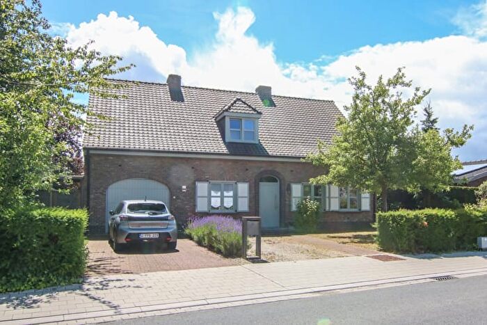 3-kamerhuis te huur in MARKE