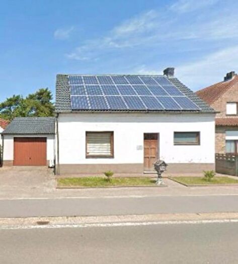 3-kamerhuis te koop in Balen
