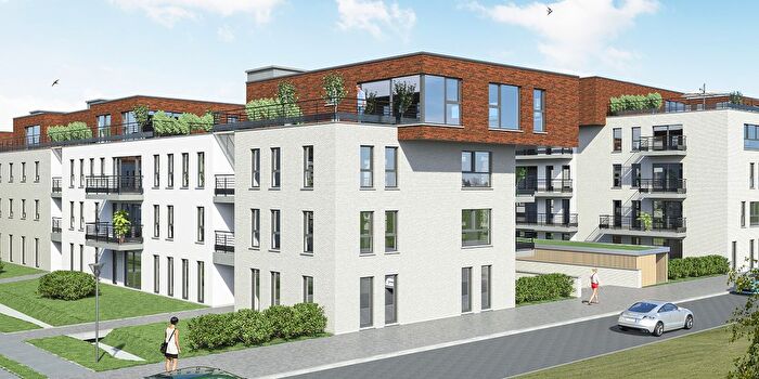 Huizen Koop Huur - 2