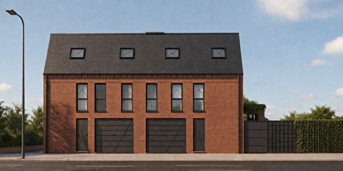 2-kamerhuis te koop in Gilly