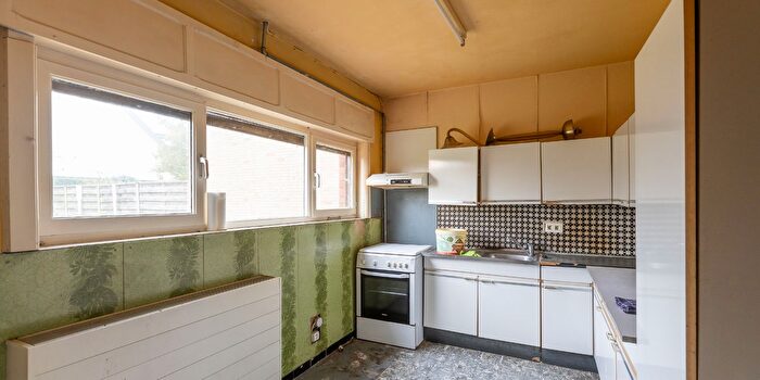 Huizen Koop Huur - 3