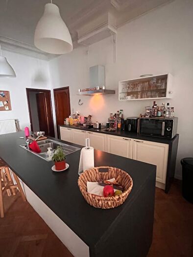 3-kamerappartement te huur in Antwerpen