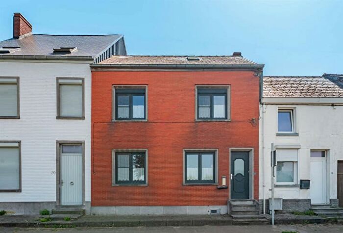 2-kamerhuis te koop in ECAUSSINNES-D'ENGHIEN
