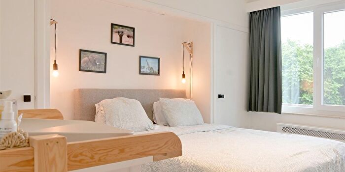 Huizen Koop Huur - 3