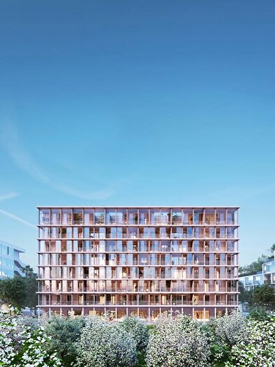 Appartement te koop in Antwerpen