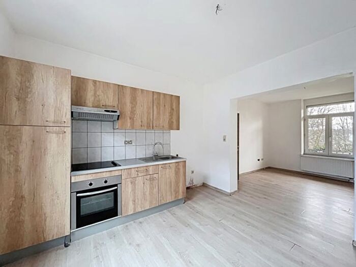 2-kamerappartement te koop in Verviers