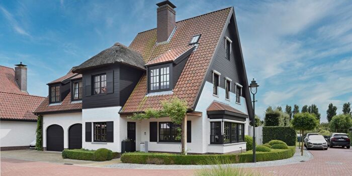 4-kamerhuis te koop in Westkapelle