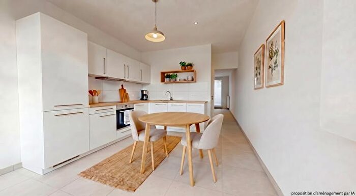 3-kamerhuis te koop in GRÂCE-HOLLOGNE