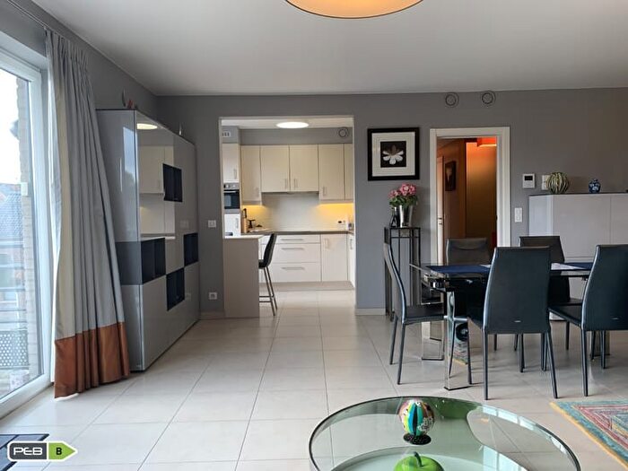 3-kamerappartement te huur in Lessen