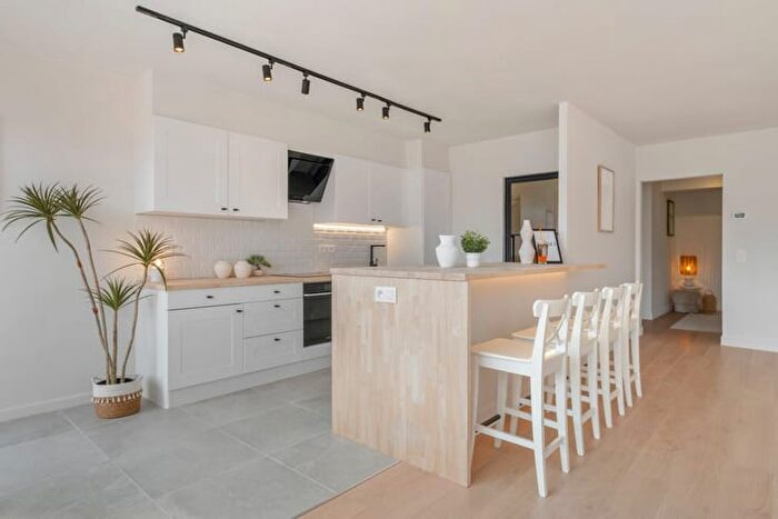 1-kamerappartement te koop in Kortrijk