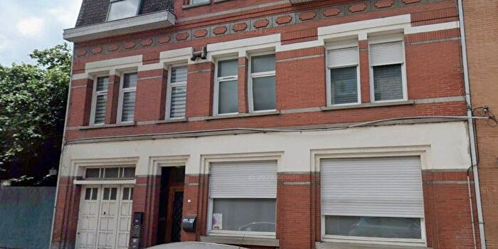 Appartement te koop in Komen
