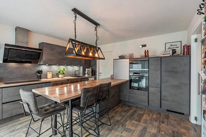 3-kamerhuis te koop in Beringen