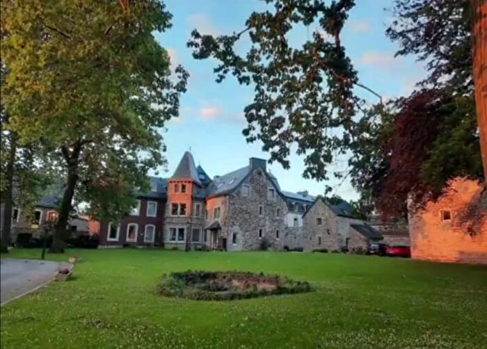 3-kamerappartement te huur in Olne
