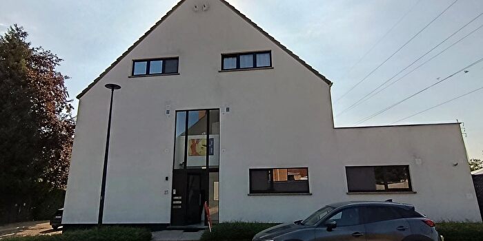 2-kamerappartement te huur in Sint-Truiden