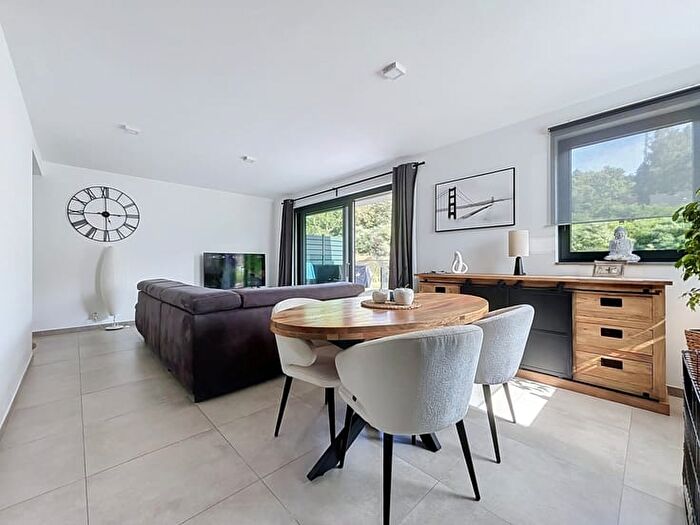 1-kamerappartement te huur in ANDENNE
