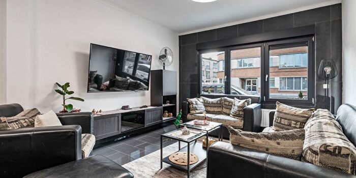 3-kamerhuis te koop in Lier