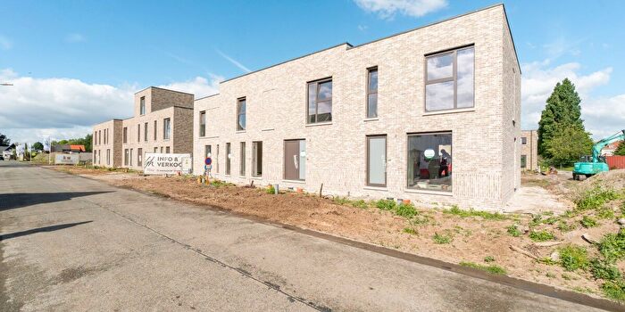 Huizen Koop Huur - 3