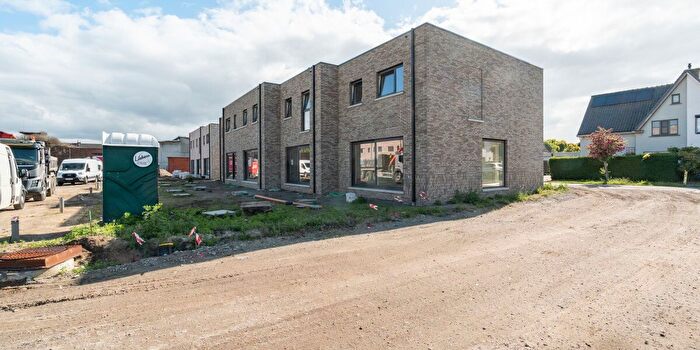Huizen Koop Huur - 2