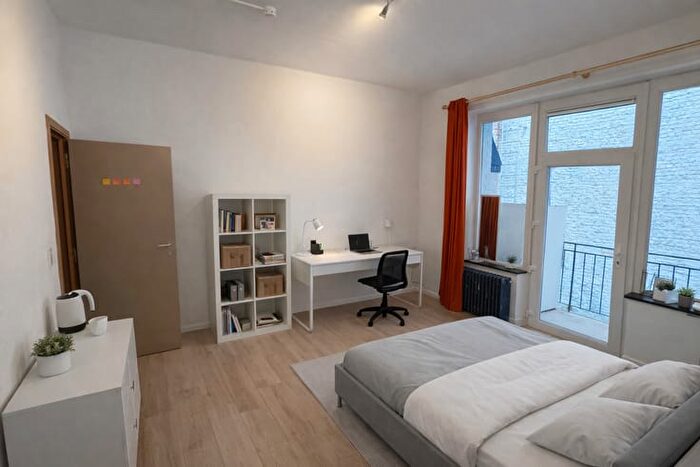 Appartement te koop in Namur