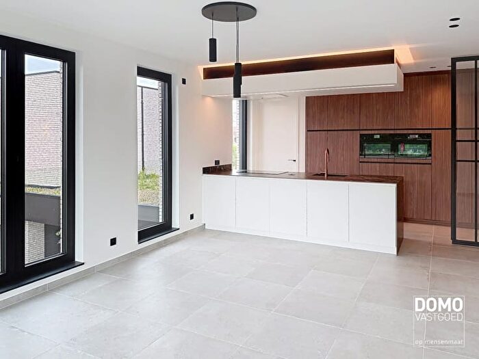 1-kamerappartement te koop in Hasselt