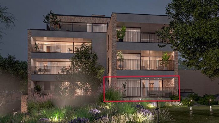 2-kamerappartement te koop in Hoeselt
