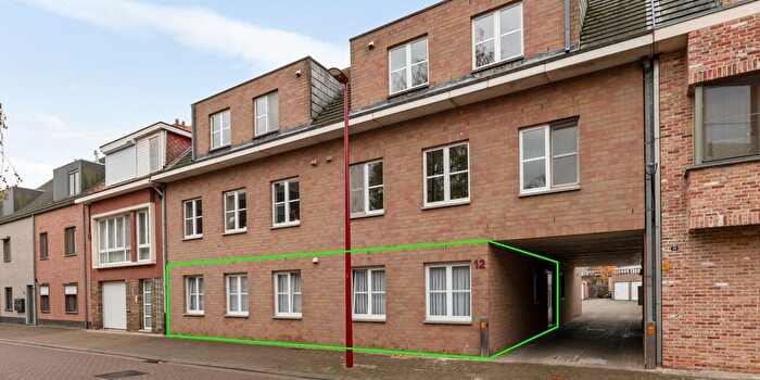 Huizen Koop Huur - 3