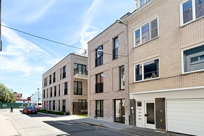15-kamerappartement te koop in Deinze