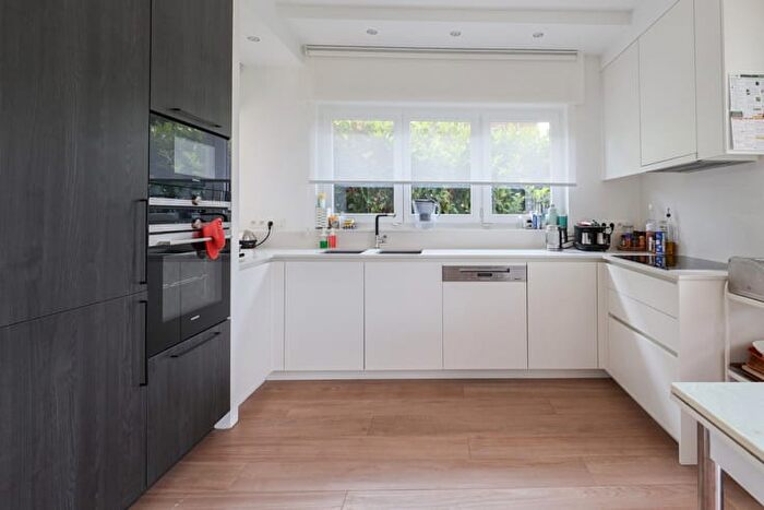 Huizen Koop Huur - 3