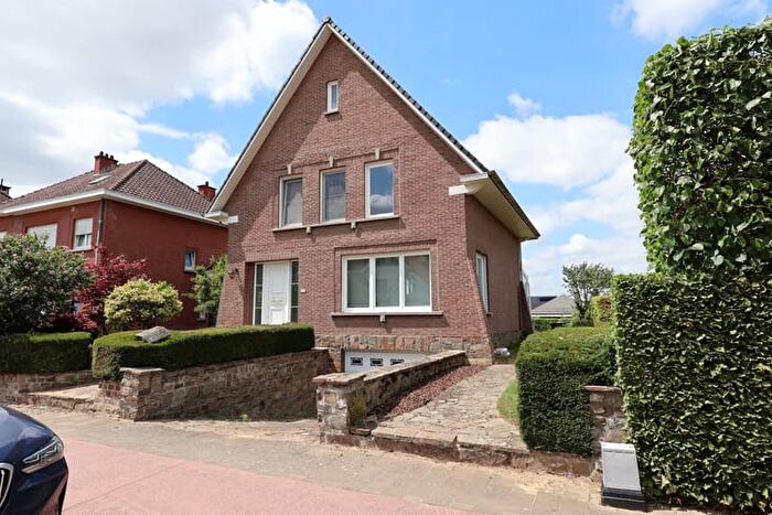 3-kamerhuis te huur in Zaventem Sterrebeek