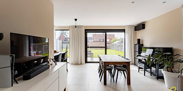 Huizen Koop Huur - 3